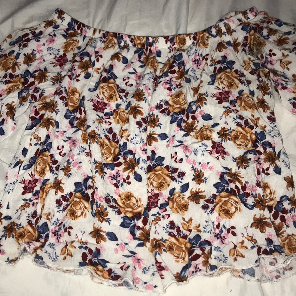 Croptop